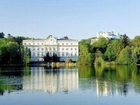 фото отеля Schloss Leopoldskron