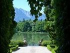 фото отеля Schloss Leopoldskron