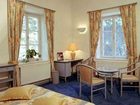 фото отеля Schloss Leopoldskron