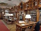 фото отеля Schloss Leopoldskron