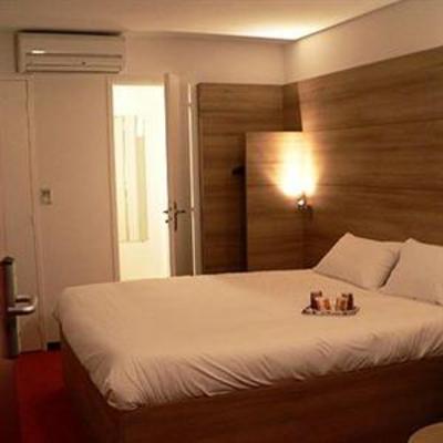 фото отеля L'Auberge Everhotel Niort La Creche