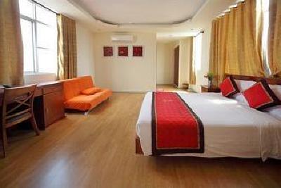 фото отеля Sunny Hotel Ho Chi Minh City