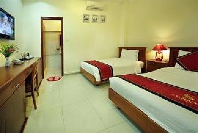 фото отеля Sunny Hotel Ho Chi Minh City