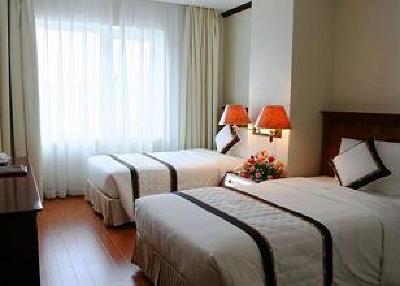 фото отеля Sunny Hotel Ho Chi Minh City
