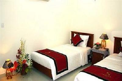 фото отеля Sunny Hotel Ho Chi Minh City
