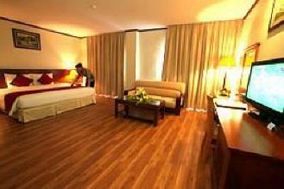 фото отеля Sunny Hotel Ho Chi Minh City