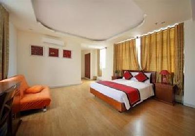 фото отеля Sunny Hotel Ho Chi Minh City