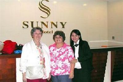 фото отеля Sunny Hotel Ho Chi Minh City