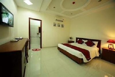 фото отеля Sunny Hotel Ho Chi Minh City