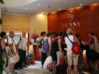 Sunny Hotel Ho Chi Minh City