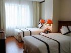 фото отеля Sunny Hotel Ho Chi Minh City