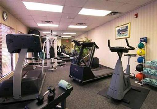 фото отеля Residence Inn Rochester