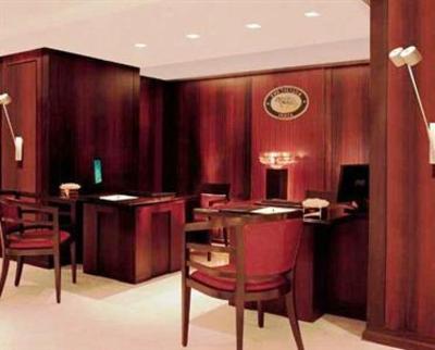 фото отеля Taj Lands End Hotel Mumbai