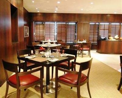 фото отеля Taj Lands End Hotel Mumbai