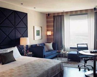 фото отеля Taj Lands End Hotel Mumbai