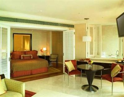 фото отеля Taj Lands End Hotel Mumbai