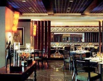 фото отеля Taj Lands End Hotel Mumbai