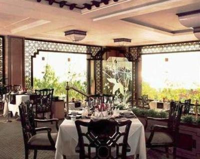 фото отеля Taj Lands End Hotel Mumbai