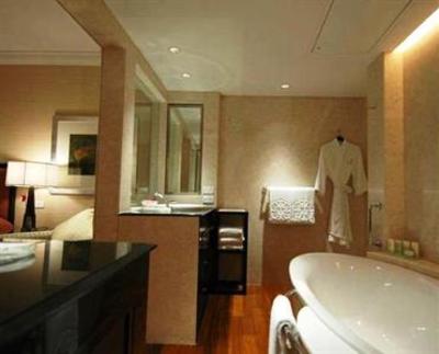 фото отеля Taj Lands End Hotel Mumbai