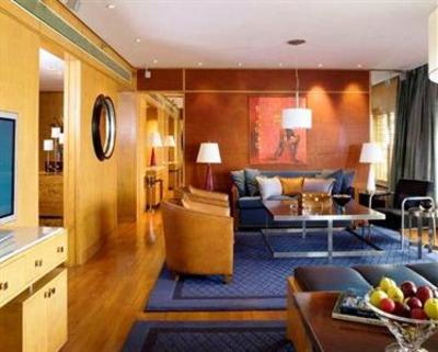 фото отеля Taj Lands End Hotel Mumbai