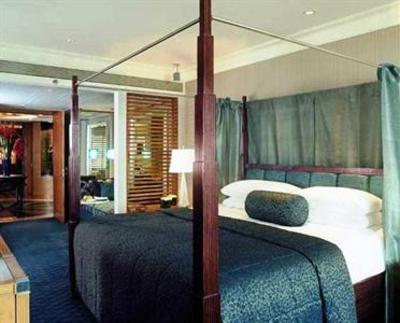 фото отеля Taj Lands End Hotel Mumbai