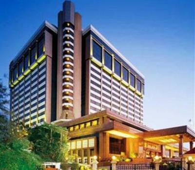 фото отеля Taj Lands End Hotel Mumbai