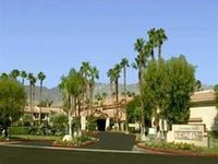 Desert Oasis Resort