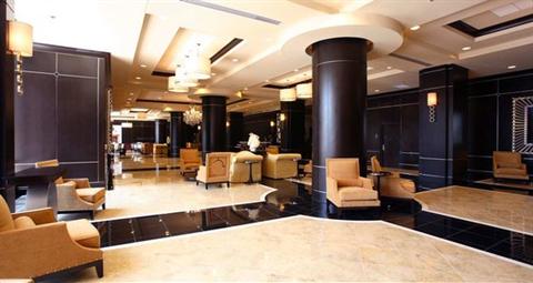 фото отеля Hilton Dallas/Southlake Town Square