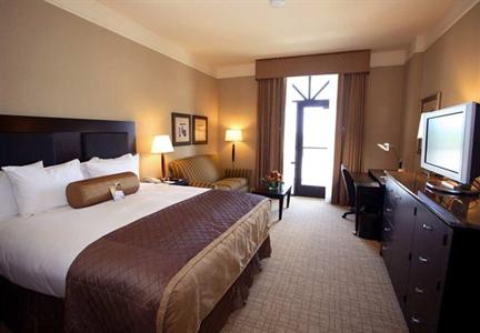 фото отеля Hilton Dallas/Southlake Town Square