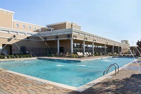 фото отеля Hilton Dallas/Southlake Town Square