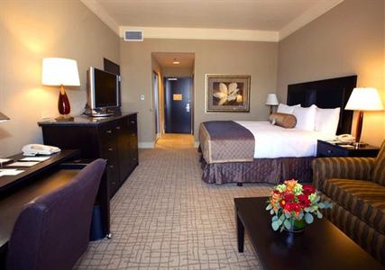 фото отеля Hilton Dallas/Southlake Town Square