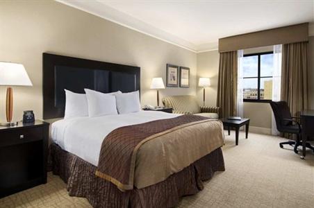 фото отеля Hilton Dallas/Southlake Town Square