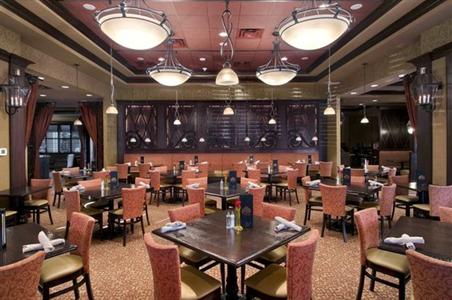 фото отеля Hilton Dallas/Southlake Town Square
