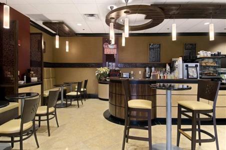 фото отеля Hilton Dallas/Southlake Town Square
