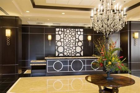 фото отеля Hilton Dallas/Southlake Town Square