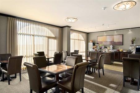 фото отеля Hilton Dallas/Southlake Town Square