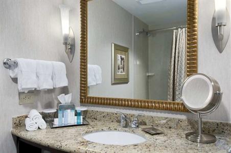 фото отеля Hilton Dallas/Southlake Town Square
