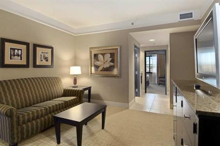 фото отеля Hilton Dallas/Southlake Town Square