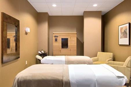 фото отеля Hilton Dallas/Southlake Town Square