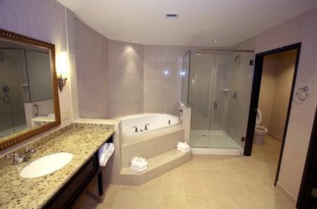 фото отеля Hilton Dallas/Southlake Town Square
