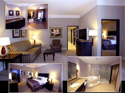фото отеля Hilton Dallas/Southlake Town Square