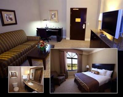 фото отеля Hilton Dallas/Southlake Town Square