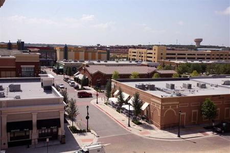 фото отеля Hilton Dallas/Southlake Town Square