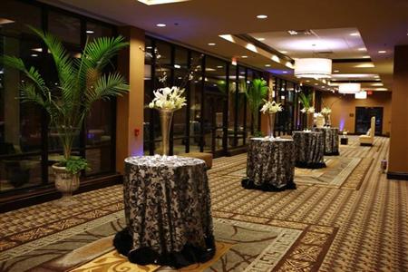 фото отеля Hilton Dallas/Southlake Town Square