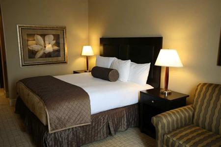 фото отеля Hilton Dallas/Southlake Town Square