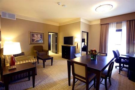 фото отеля Hilton Dallas/Southlake Town Square