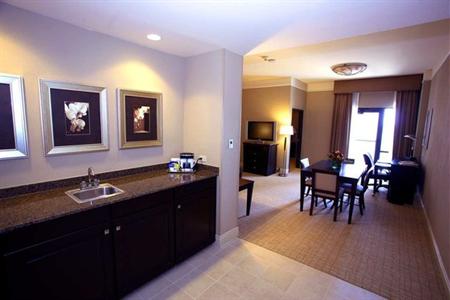 фото отеля Hilton Dallas/Southlake Town Square