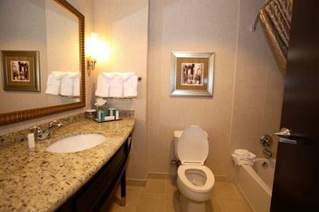 фото отеля Hilton Dallas/Southlake Town Square
