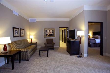 фото отеля Hilton Dallas/Southlake Town Square