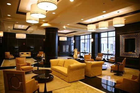 фото отеля Hilton Dallas/Southlake Town Square
